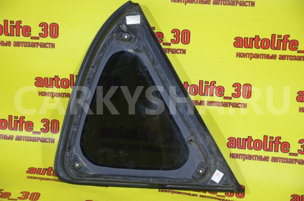 Форточка кузова Kia Cee'd 