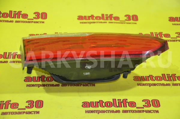 Фонарь задний внутренний левый Kia Cerato 