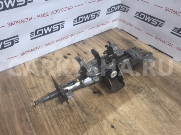 Колонка рулевая Nissan Primera 