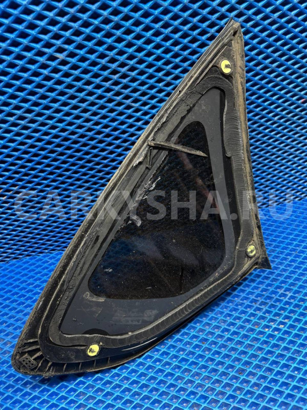 Стекло глухое Nissan Teana J32 (2008—2011) Nissan Teana оригинальный номер J32