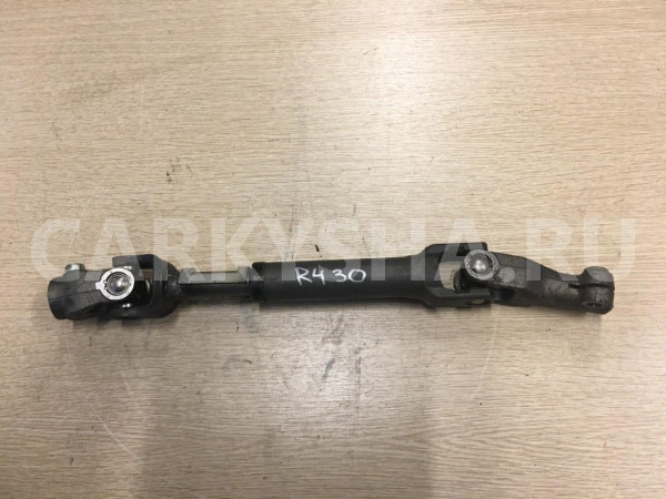 Кардан рулевой Toyota RAV 4 III (XA30) оригинальный номер 45260-42090