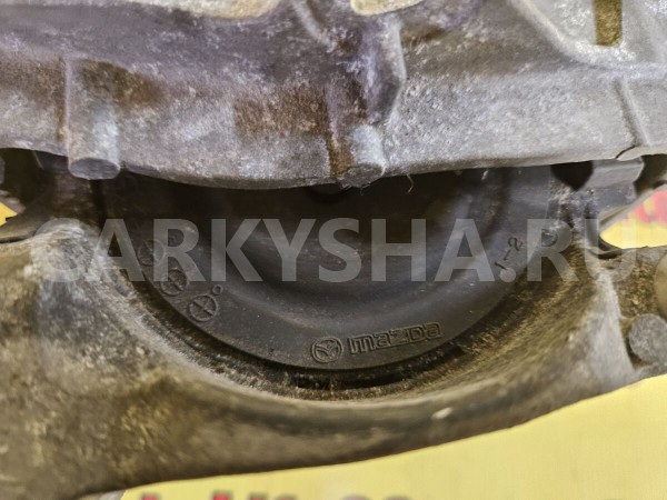 Опора двигателя Mazda 6 