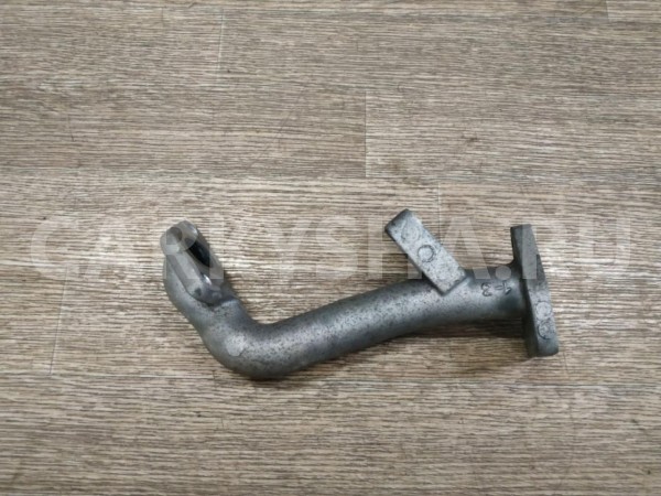 Трубка системы рециркуляции (EGR) Kia Sorento 