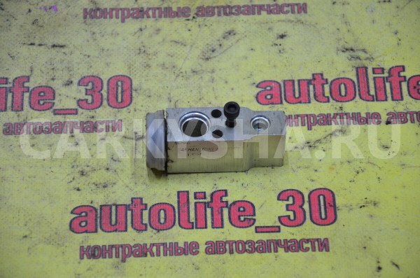 Клапан кондиционера Hyundai Santa Fe 