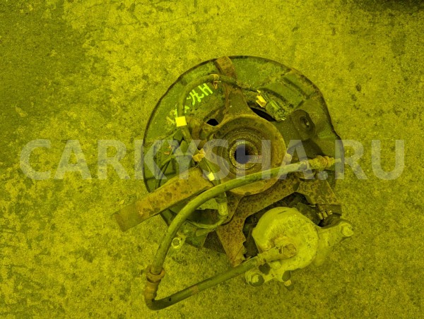 Ступица Mitsubishi Pajero iO 