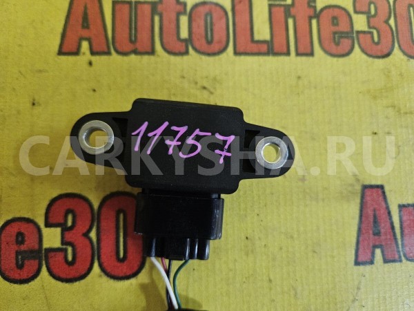 Датчик ускорения Nissan Juke 