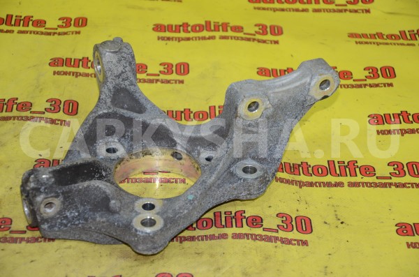 Кулак поворотный передний левый Chevrolet Orlando 