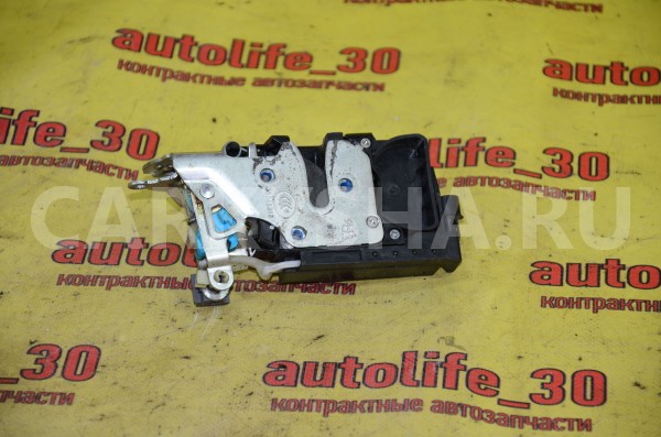 Замок двери Chevrolet Lacetti 