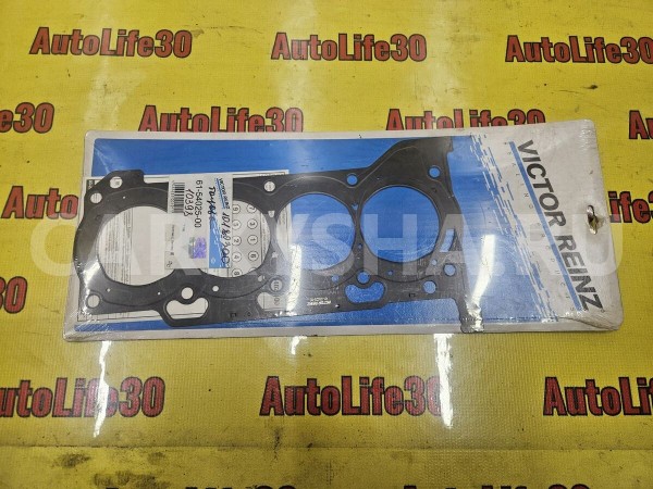 Прокладка головки блока Toyota Auris 