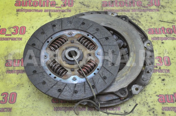 К-кт сцепления Chevrolet Lacetti 