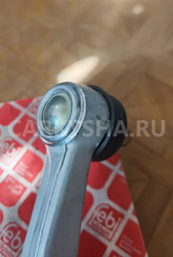 Рычаг передний левый BMW 5er 