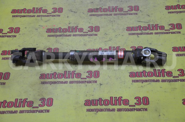 Кардан рулевой Kia Cee'd 