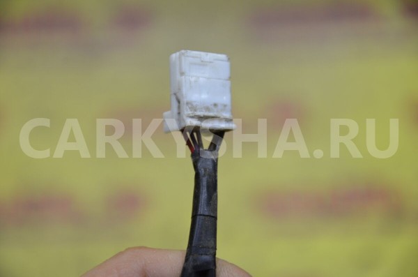 Зеркало правое электрическое Nissan Almera 