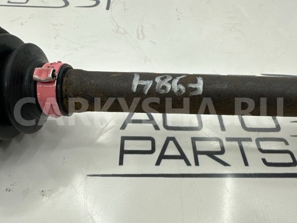 Привод передний левый Suzuki Grand Vitara TD54W Suzuki Grand Vitara 