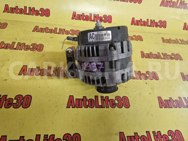 Генератор Chevrolet Captiva 