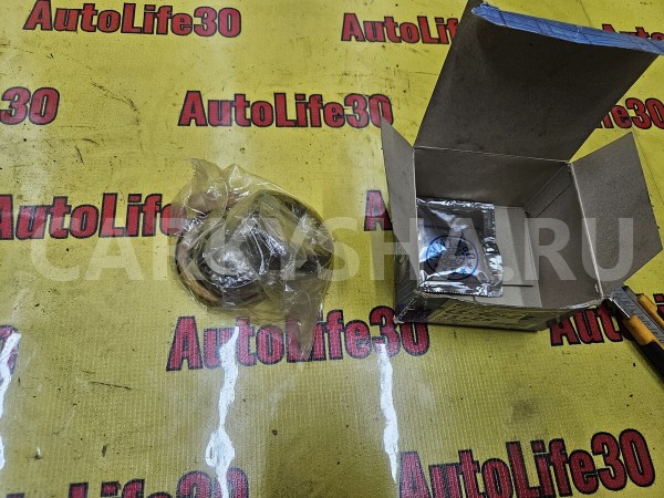 Подшипник ступицы (к-кт) Mercedes-Benz S-klasse 