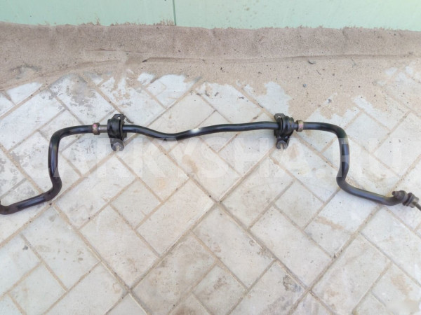 Стабилизатор передний для Nissan X-Trail (T31) 200 Nissan X-Trail оригинальный номер 54611JG70A