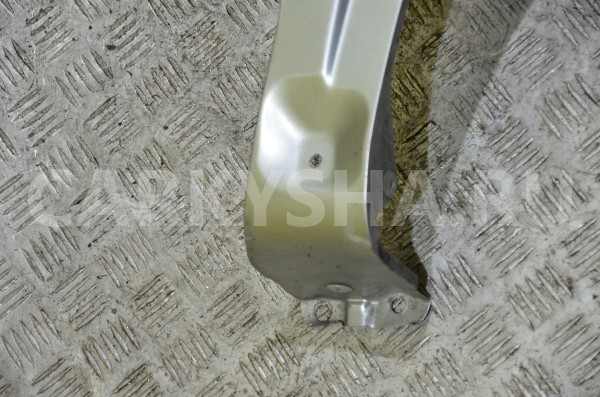 Крыло переднее правое Nissan Qashqai 