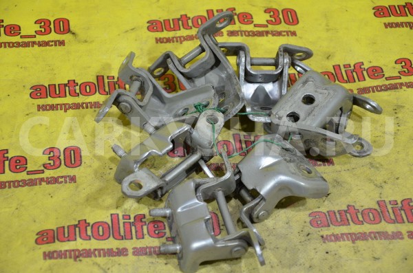 Петля двери Nissan Qashqai 