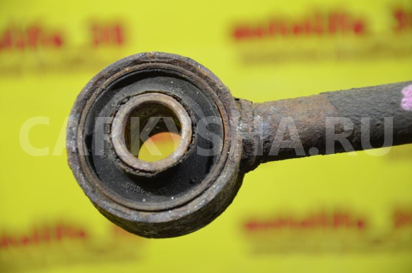 Рычаг задний продольный Hyundai Santa Fe 