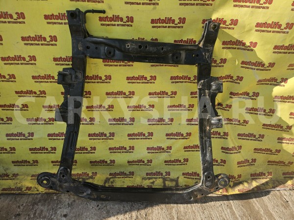 Подрамник Nissan Almera 