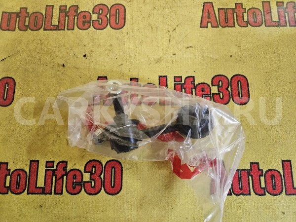 Стойка стабилизатора Nissan Almera 