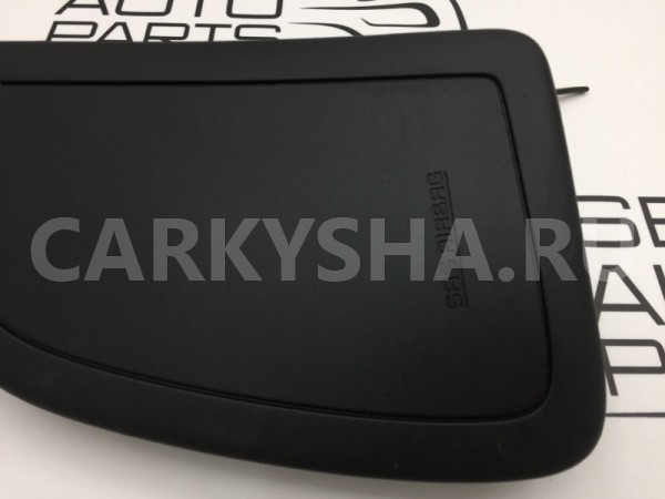 Подушка безопасности в сиденье левая Suzuki Grand Suzuki Grand Vitara 