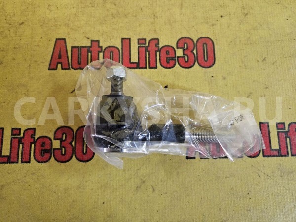 Наконечник рулевой левый Mitsubishi L200 