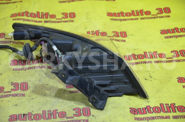 Фонарь задний наружный правый Honda Civic 