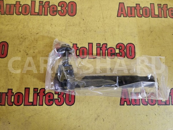 Наконечник рулевой левый Toyota Prius 