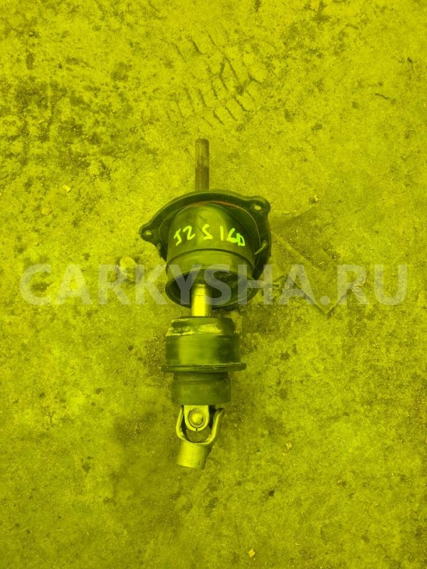 Рулевой карданчик Toyota Aristo 