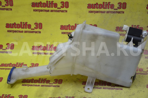 Бачок омывателя лобового стекла Kia Cee'd 