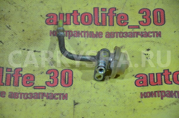 Клапан давления топлива Toyota Camry 