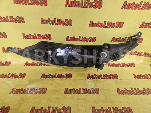 Указатель поворота левый Nissan Juke 