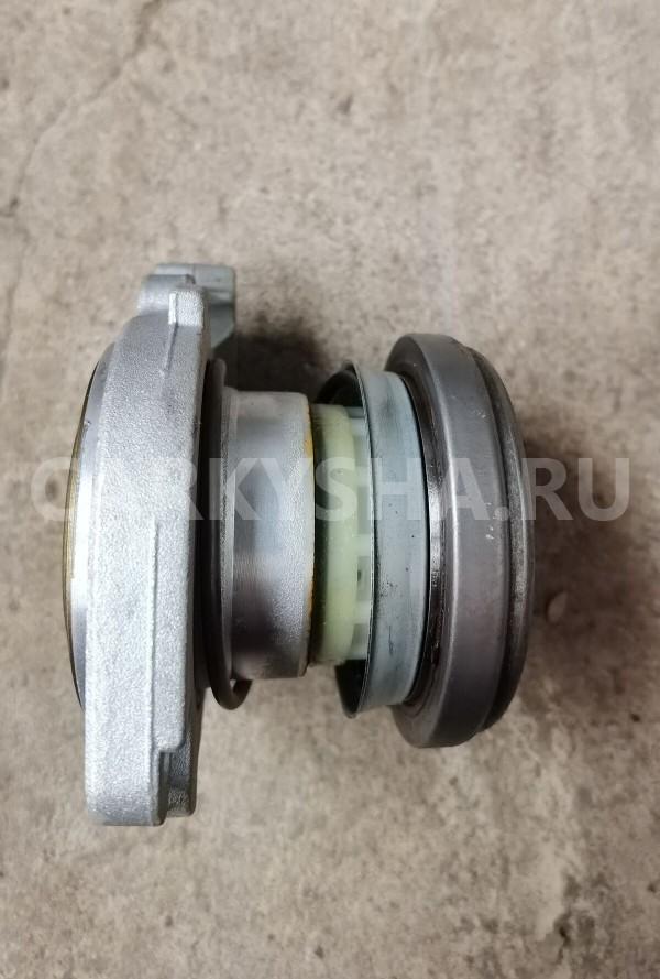 Подшипник выжимной совмещ. с цилиндром сцепл. Chevrolet Aveo 
