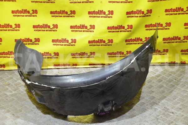 Локер задний левый Chevrolet Cruze 