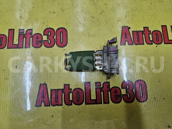 Резистор отопителя Land Rover Freelander 