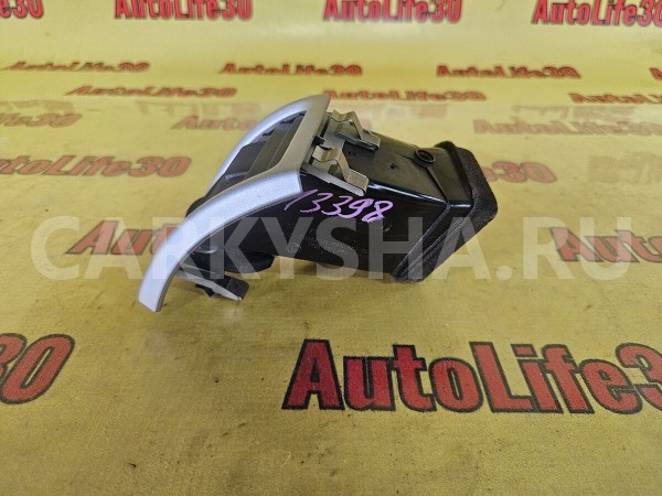 Дефлектор воздуховода Skoda Fabia 