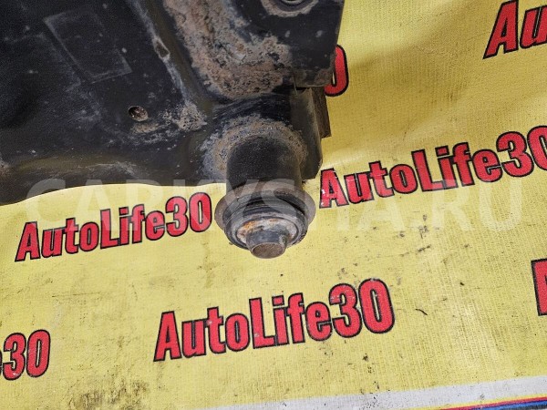 Подрамник Nissan Juke 