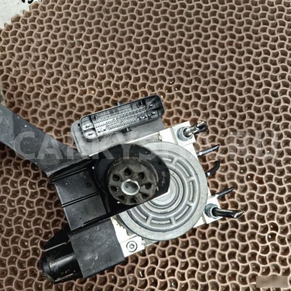 Блок ABS BMW 2er 