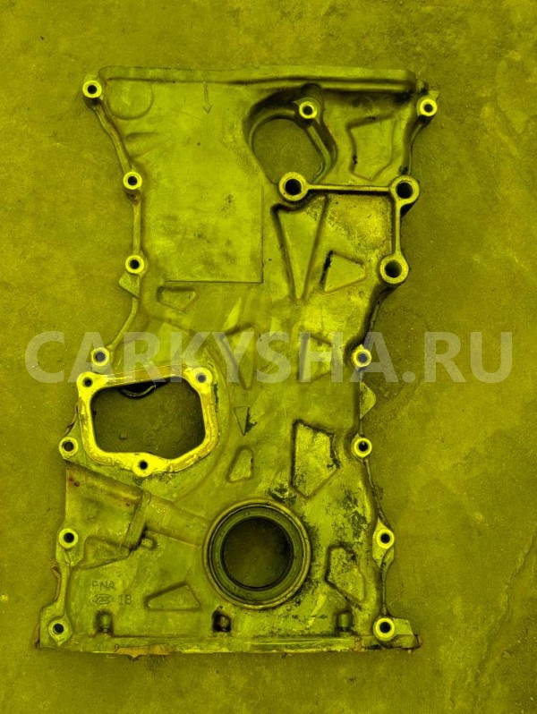 Лобовина двс Honda Stepwgn 