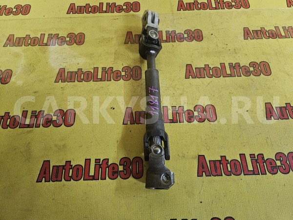 Кардан рулевой Nissan Juke 