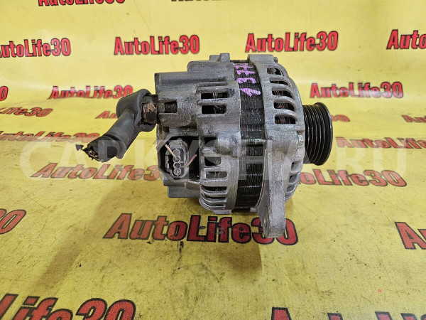 Генератор Mitsubishi i оригинальный номер MN163999