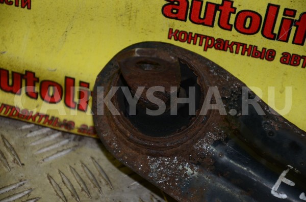 Рычаг задний продольный Ford Focus 