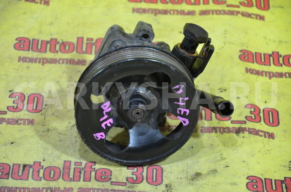 Насос ГУР Hyundai Santa Fe 