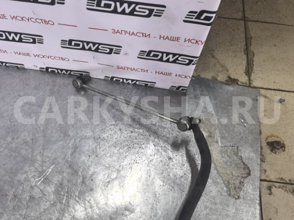 Стабилизатор поперечной устойчивости Toyota Vitz 