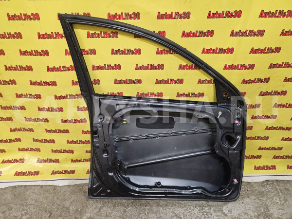 Дверь передняя левая Kia Cee'd оригинальный номер 760031H000