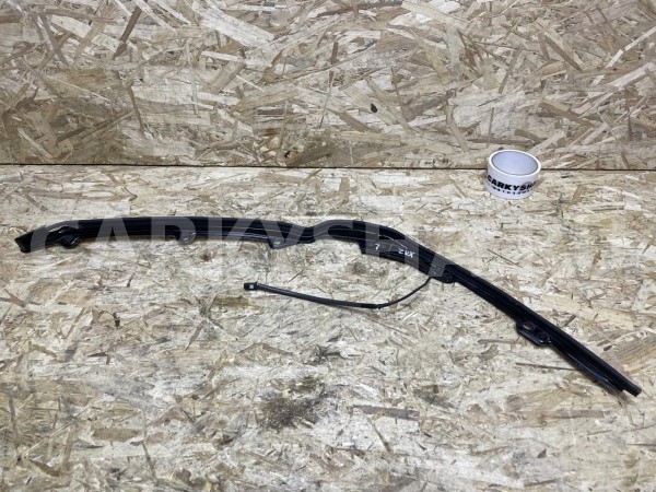 Датчик двери багажника левый Toyota Highlander II (U40) оригинальный номер 84280-48010