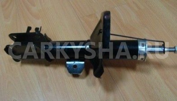 Амортизатор передний правый Chevrolet Lacetti 