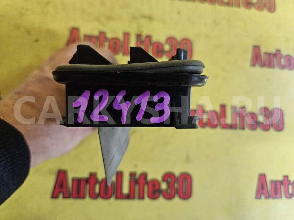 Решетка вентиляционная Nissan Juke 